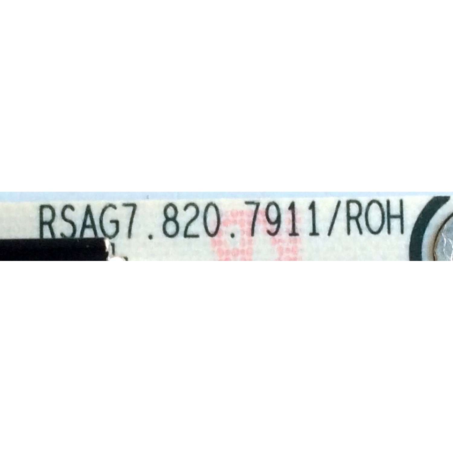 KIT DE TARJETAS PARA TV HISENSE·ROKU 4K·UHD·HDR / MAIN 233010 / RSAG7.820.8252/ROH / 233007 / FUENTE 232436 / RSAG7.820.7911/ROH / HLL-5465 / T-CON 55.65T50.C13 / 5565T50C13 / PANEL HD650S1U51-L2\S0\GM\ROH / DISPLAY T650QVN06.3 / MODELO 65R6070E 65A6100 - Imagen 4